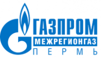 Логотип компании Газпром межрегионгаз Пермь