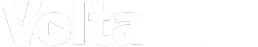 Логотип компании Вольта