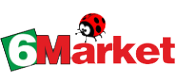 Логотип компании 6Market