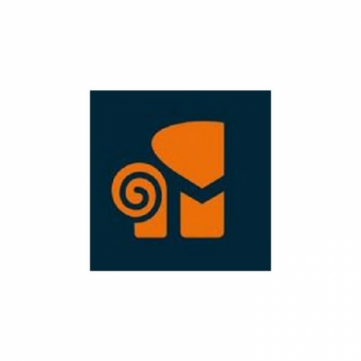 Логотип компании Мастерская диванов