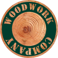 Логотип компании WoodWork Company