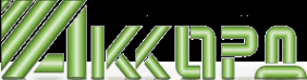 Логотип компании АККОРД
