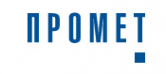 Логотип компании НПО Промет