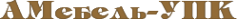 Логотип компании АААМебель УПК
