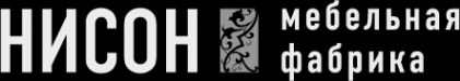 Логотип компании Нисон