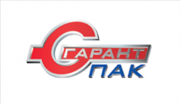 Логотип компании Гарант-Пак