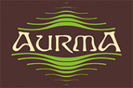 Логотип компании Aurma