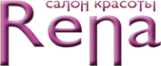 Логотип компании Rena