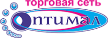 Логотип компании Оптимал