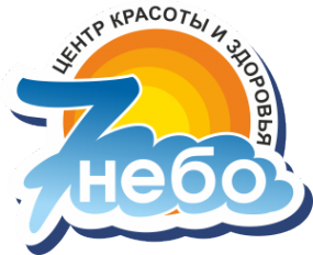 Логотип компании 7 небо