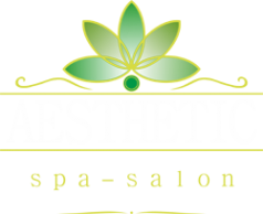 Логотип компании Aesthetic