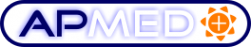Логотип компании Армед+