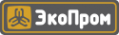 Логотип компании ЭкоПром