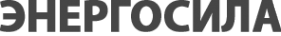 Логотип компании Энергосила