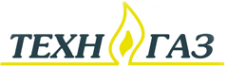 Логотип компании Техногаз