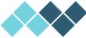 Логотип компании РосМетТрейд