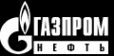Логотип компании Газпромнефть-Региональные продажи