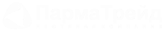 Логотип компании ПармаТрейд