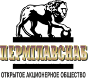 Логотип компании Пермглавснаб АО