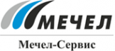Логотип компании Мечел-Сервис