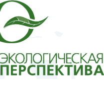Логотип компании Экологическая перспектива