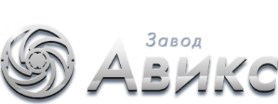 Логотип компании Авикс