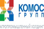 Логотип компании ПермХимПродукт