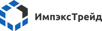 Логотип компании ИмпэксТрейд