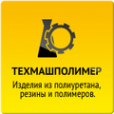 Логотип компании ТехМашПолимер