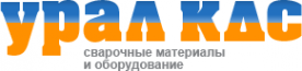 Логотип компании Урал КДС
