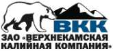 Логотип компании Верхнекамская Калийная Компания