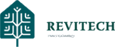 Логотип компании Ревитех
