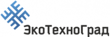 Логотип компании ЭкоТехноГрад