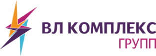 Логотип компании ВЛ Комплекс