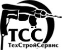 Логотип компании ТехСтройСервис