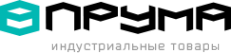 Логотип компании Прума-Пермь