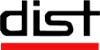 Логотип компании Дист