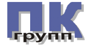 Логотип компании ПермКоммерц Групп