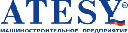 Логотип компании Торговый Дом Росхолод-Поволжье