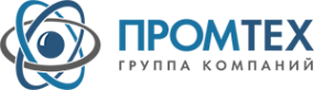 Логотип компании Промтех