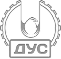 Логотип компании ДУС-Пермь