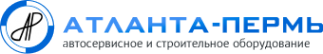 Логотип компании Атланта-Пермь