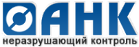 Логотип компании АНК