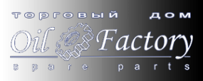 Логотип компании Ойл-Фэктори