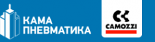 Логотип компании Кама Пневматика