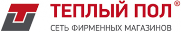 Логотип компании Теплый пол-Пермь