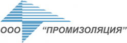 Логотип компании Промизоляция