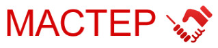 Логотип компании ГЕОТЕК