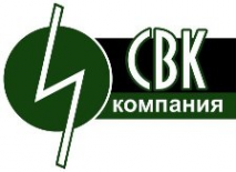 Логотип компании Компания СВК