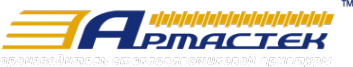 Логотип компании Армастек